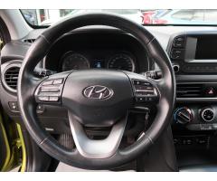 Hyundai Kona 1,0 T-GDI,88kW,Style,1majČR - 15