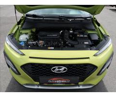 Hyundai Kona 1,0 T-GDI,88kW,Style,1majČR - 21