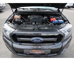 Ford Ranger 3,2 TDCi,147kW,WILDTRAK,DPH - 22