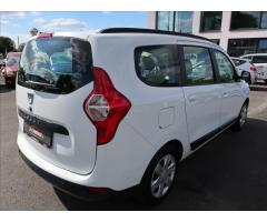 Dacia Lodgy 1,5 dCi,79kW,1maj,klima,navi - 3