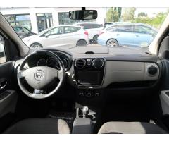 Dacia Lodgy 1,5 dCi,79kW,1maj,klima,navi - 15