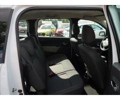 Dacia Lodgy 1,5 dCi,79kW,1maj,klima,navi - 17