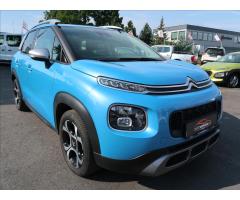 Citroën C3 Aircross 1,2 PT,81kW,Shine,1majČR,serv.k. - 2