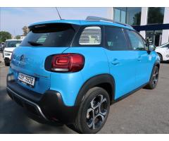 Citroën C3 Aircross 1,2 PT,81kW,Shine,1majČR,serv.k. - 3