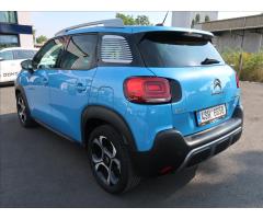 Citroën C3 Aircross 1,2 PT,81kW,Shine,1majČR,serv.k. - 4