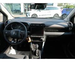 Citroën C3 Aircross 1,2 PT,81kW,Shine,1majČR,serv.k. - 18