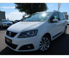 Seat Alhambra 2,0 TDI,130kW,Xcellence,ser.k. - 1