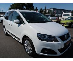 Seat Alhambra 2,0 TDI,130kW,Xcellence,ser.k. - 2