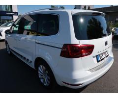 Seat Alhambra 2,0 TDI,130kW,Xcellence,ser.k. - 4