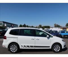 Seat Alhambra 2,0 TDI,130kW,Xcellence,ser.k. - 5