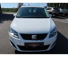 Seat Alhambra 2,0 TDI,130kW,Xcellence,ser.k. - 7