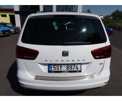 Seat Alhambra 2,0 TDI,130kW,Xcellence,ser.k. - 8