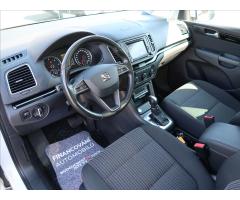 Seat Alhambra 2,0 TDI,130kW,Xcellence,ser.k. - 9