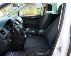 Seat Alhambra 2,0 TDI,130kW,Xcellence,ser.k. - 12