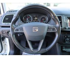 Seat Alhambra 2,0 TDI,130kW,Xcellence,ser.k. - 17