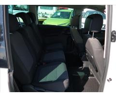 Seat Alhambra 2,0 TDI,130kW,Xcellence,ser.k. - 23