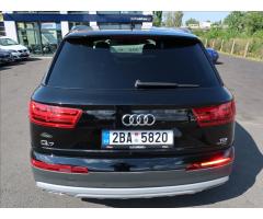 Audi Q7 3,0 TDI,200kW,SLINE,7míst,DPH - 8