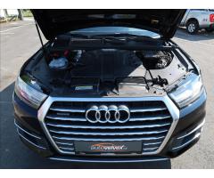 Audi Q7 3,0 TDI,200kW,SLINE,7míst,DPH - 26