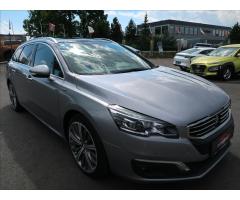 Peugeot 508 2,0 BHDI,133kW,GTLINE,1majČR - 2