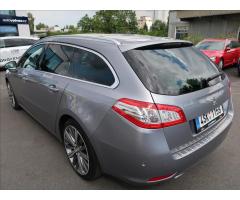 Peugeot 508 2,0 BHDI,133kW,GTLINE,1majČR - 4