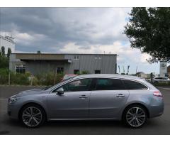 Peugeot 508 2,0 BHDI,133kW,GTLINE,1majČR - 6