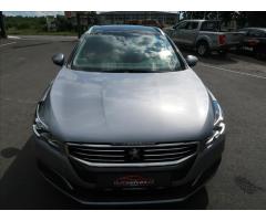 Peugeot 508 2,0 BHDI,133kW,GTLINE,1majČR - 7