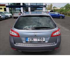 Peugeot 508 2,0 BHDI,133kW,GTLINE,1majČR - 8