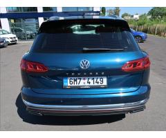 Volkswagen Touareg 3,0 TDI,210kW,NovéČR,4x4,DPH - 8