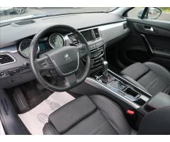 Peugeot 508 2,0 BHDI,133kW,GTLINE,1majČR - 9