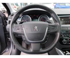 Peugeot 508 2,0 BHDI,133kW,GTLINE,1majČR - 17