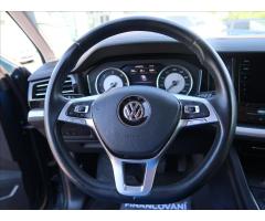 Volkswagen Touareg 3,0 TDI,210kW,NovéČR,4x4,DPH - 17