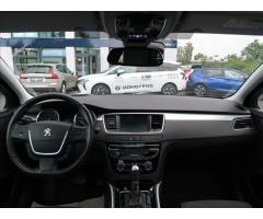 Peugeot 508 2,0 BHDI,133kW,GTLINE,1majČR - 19