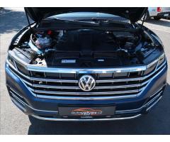 Volkswagen Touareg 3,0 TDI,210kW,NovéČR,4x4,DPH - 22