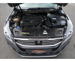 Peugeot 508 2,0 BHDI,133kW,GTLINE,1majČR - 24