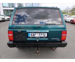 Jeep Cherokee 2,5 TD,SPORT,tažné,4x4,EKOzaplaceno - 8