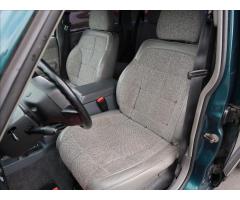 Jeep Cherokee 2,5 TD,SPORT,tažné,4x4,EKOzaplaceno - 10