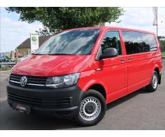 Volkswagen Caravelle 2,0 TDi,110kW,1maj,8míst,DPH - 1