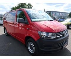 Volkswagen Caravelle 2,0 TDi,110kW,1maj,8míst,DPH - 2