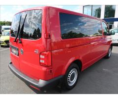 Volkswagen Caravelle 2,0 TDi,110kW,1maj,8míst,DPH - 3