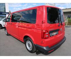 Volkswagen Caravelle 2,0 TDi,110kW,1maj,8míst,DPH - 4