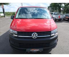 Volkswagen Caravelle 2,0 TDi,110kW,1maj,8míst,DPH - 7