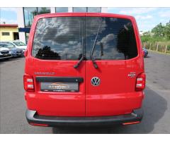 Volkswagen Caravelle 2,0 TDi,110kW,1maj,8míst,DPH - 8