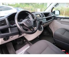 Volkswagen Caravelle 2,0 TDi,110kW,1maj,8míst,DPH - 9