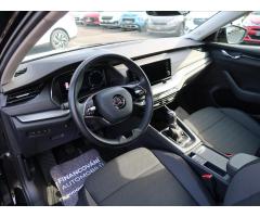 Škoda Octavia 2,0 TDI,85kW,1majČR,Ser.k,DPH - 9