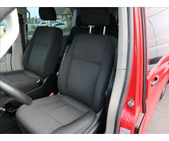 Volkswagen Caravelle 2,0 TDi,110kW,1maj,8míst,DPH - 10