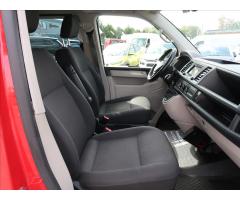 Volkswagen Caravelle 2,0 TDi,110kW,1maj,8míst,DPH - 13