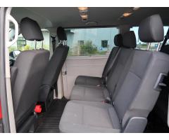 Volkswagen Caravelle 2,0 TDi,110kW,1maj,8míst,DPH - 17