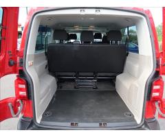 Volkswagen Caravelle 2,0 TDi,110kW,1maj,8míst,DPH - 23