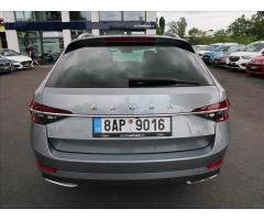 Škoda Superb 2,0 TDI,147kW,L&K,1majČR,DPH - 8