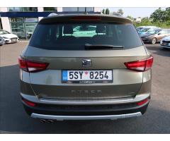 Seat Ateca 2,0 TDI,140kW,Xcellence,Serv.kn. - 8